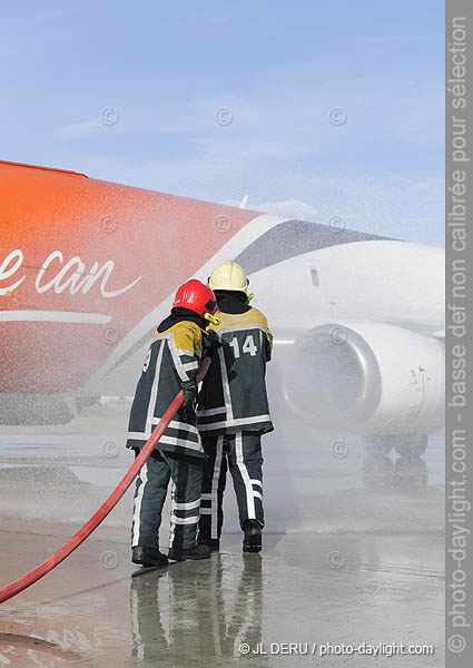 Liege airport